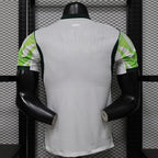 Maillot Nigeria extérieur coupe du monde 2026