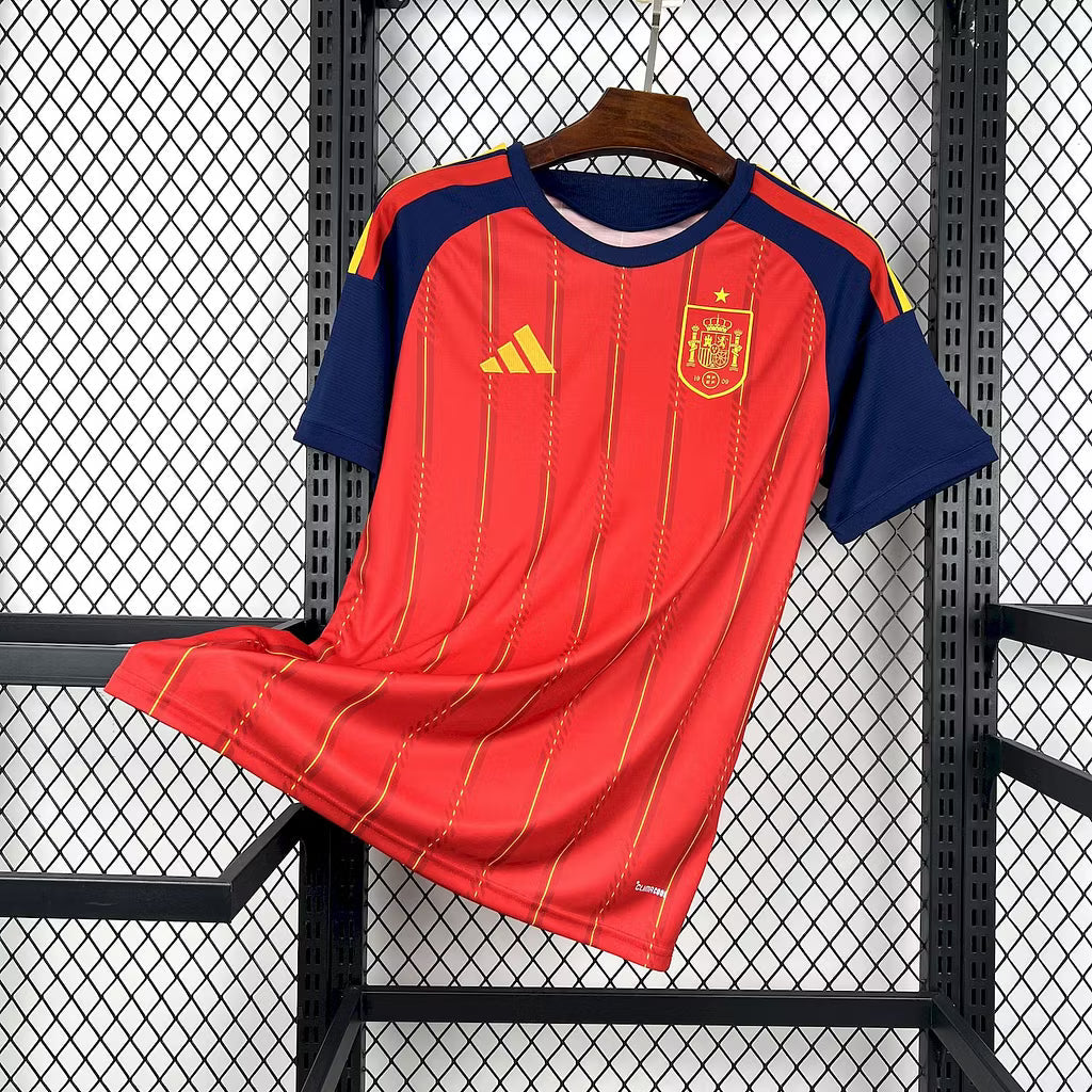 Espagne maillot foot domicile 2026 2027