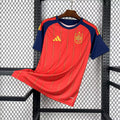 Espagne maillot foot domicile 2026 2027