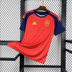 Espagne maillot foot domicile 2026 2027
