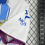 Maillot Malaga Domicile 2026/27