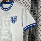 Maillot Angleterre  foot 2024 2025 concept