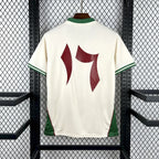 Maillot Palestine Paliroots 2025/2026
