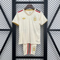 Kit enfant Flamengo 2025-26