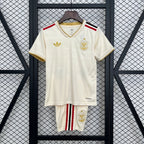 Kit enfant Flamengo 2025-26