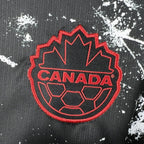 Maillot Canada extérieur coupe du monde 2026