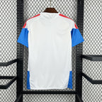 Maillot Colombie entrainement 2026
