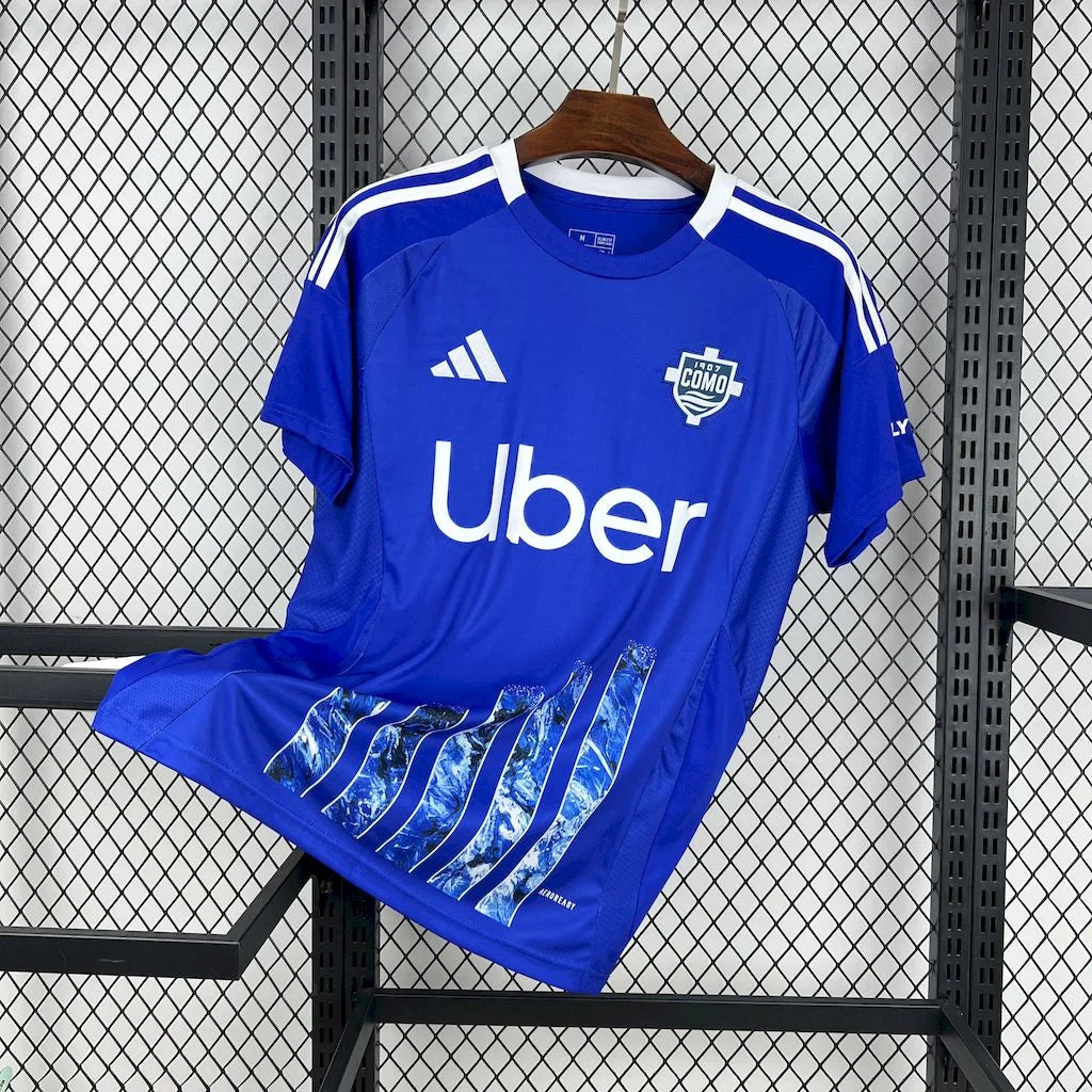 Como 1907 maillot foot 2025 2026