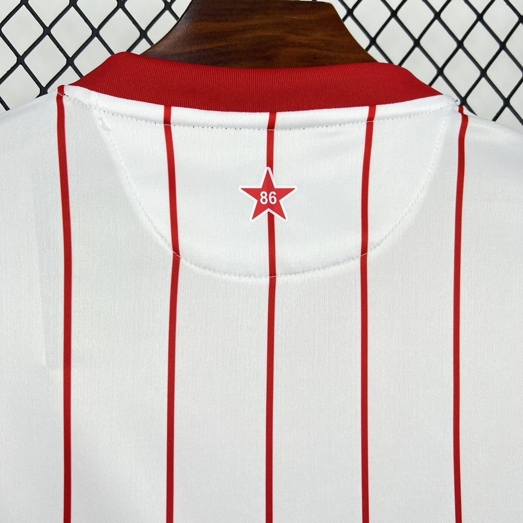 Maillot America de Cali Domicile 2026-27