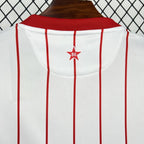 Maillot America de Cali Domicile 2026-27