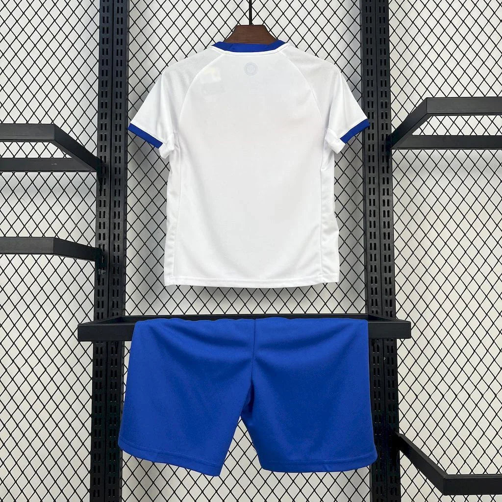 Kit Enfant Angleterre 2025