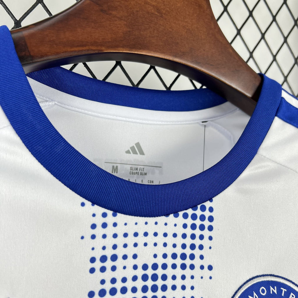 Maillot Montreal Domicile 2026/27