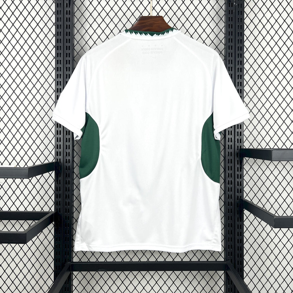 Maillot Afrique du Sud 2026