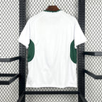 Maillot Afrique du Sud 2026