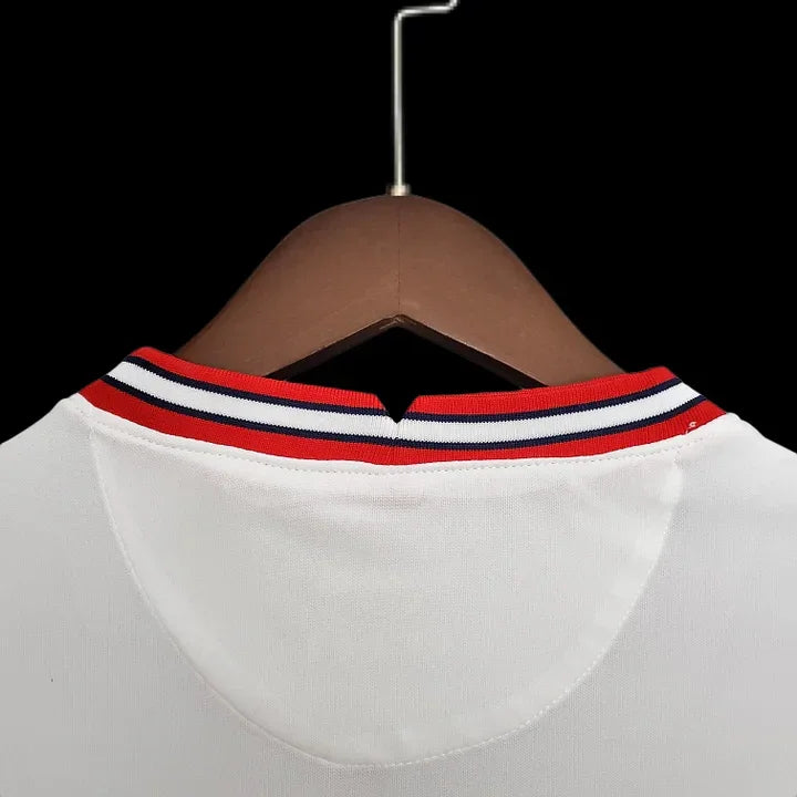 Maillot Paris retro 2017 2018