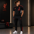 Ensemble Liverpool – Polo & Jogging 2026/27
