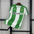 Real Betis maillot foot domicile 2025 2026