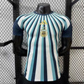 Maillot Argentine concept 2026