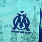Maillot Marseille Concept 2026/27