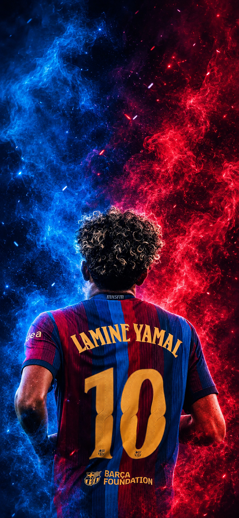 BARCA