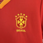 Maillot Brésil concept 2025-26