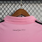 Maillot Inter Miami saison 2023-2024 domicile