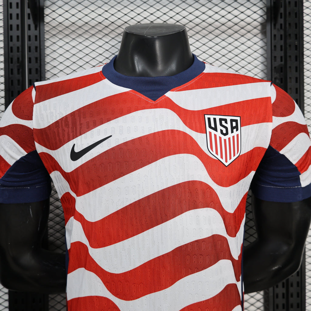 Maillot USA Coupe du monde 2026