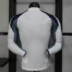 Maillot Tottenham manches longues 2025-26