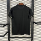 Liverpool maillot foot noir 2025 2026