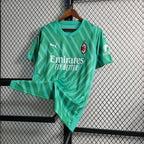 Maillot AC Milan gardien 2023 2024