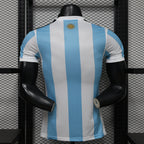 Maillot Argentine concept 2026