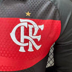 Maillot Flamengo manches longues 2026-27