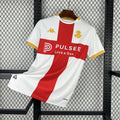 Genoa maillot foot extérieur 2025 2026