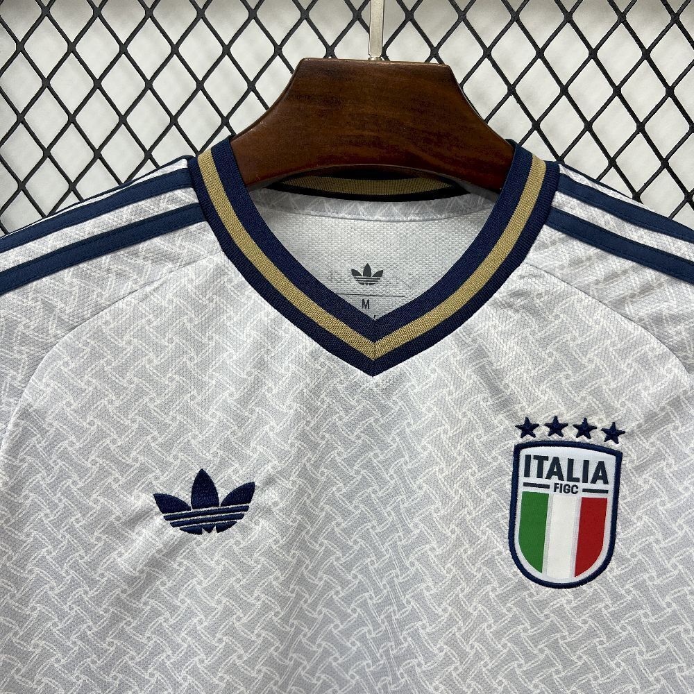 Maillot Italie extérieur Coupe du monde 2026