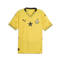 Maillot Ghana extérieur CAN 2025-26