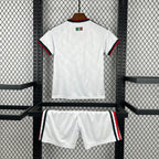 Kit enfant Mexique extérieur coupe du monde 2026