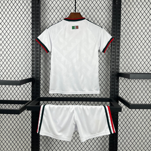 Kit enfant Mexique extérieur coupe du monde 2026