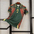Mexique maillot foot concept 2025 2026
