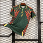 Mexique maillot foot concept 2025 2026