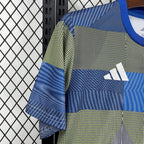 Maillot Real Madrid concept 2025-26