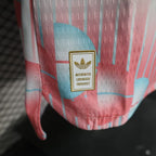 Maillot Belgique extérieur coupe du monde 2026