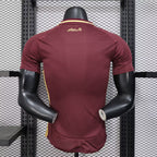 Maillot Algérie 2025/26