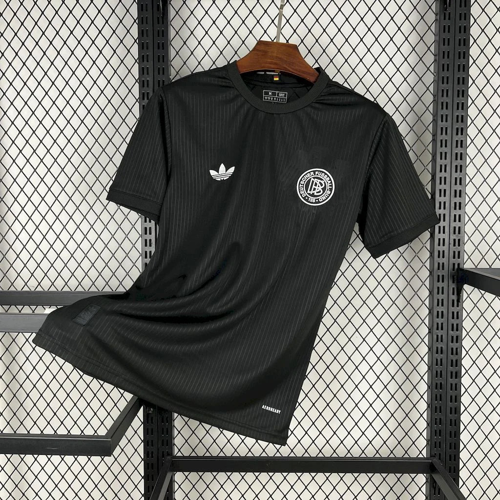 Allemagne maillot foot anniversaire 125 ans 2025 2026