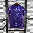 Manchester United maillot foot concept 2025 2026