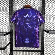 Manchester United maillot foot concept 2025 2026