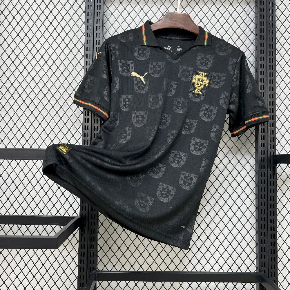 Portugal maillot foot extérieur 2025 2026