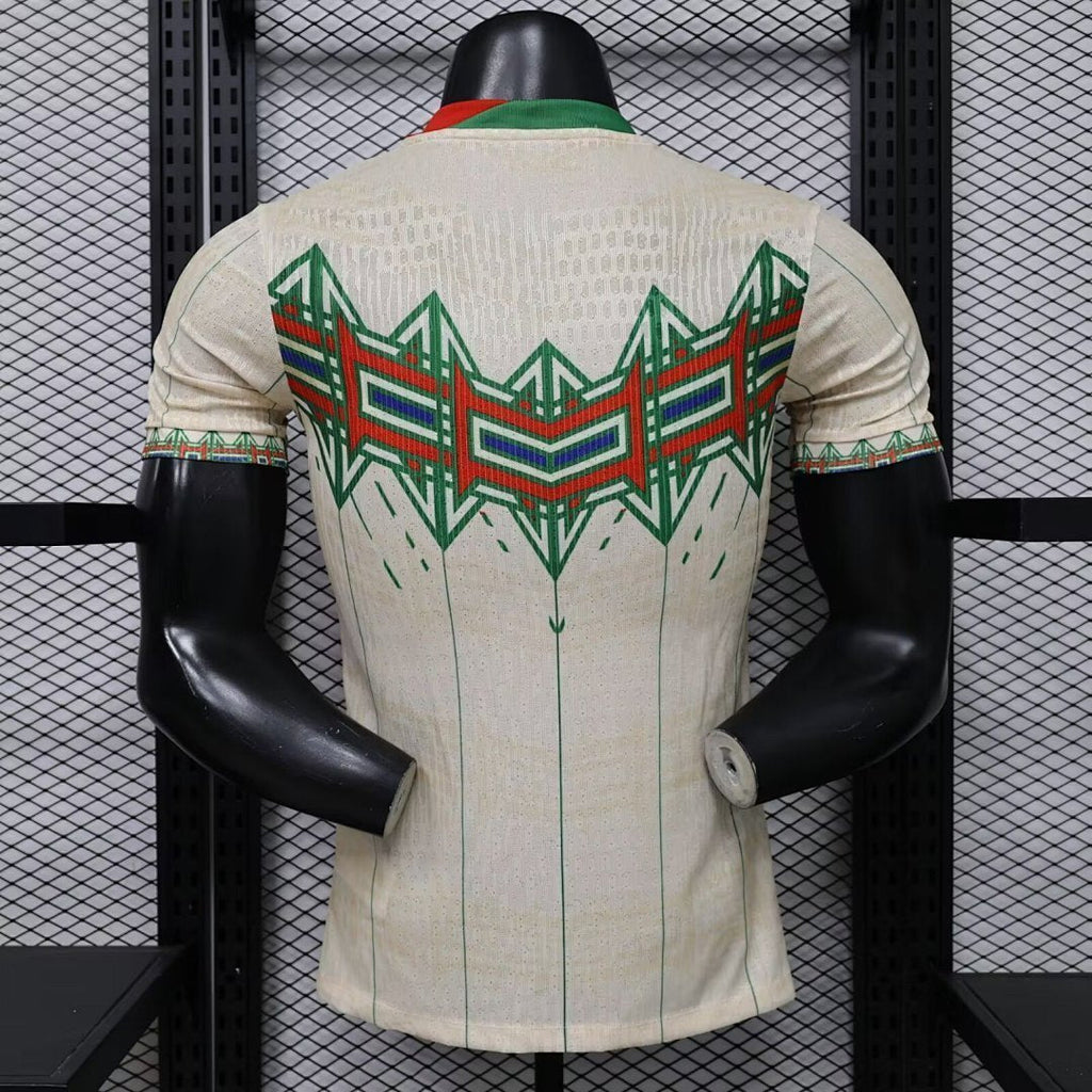 Maillot Portugal Concept 2026