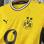Maillot Dortmund Domicile 2026/27