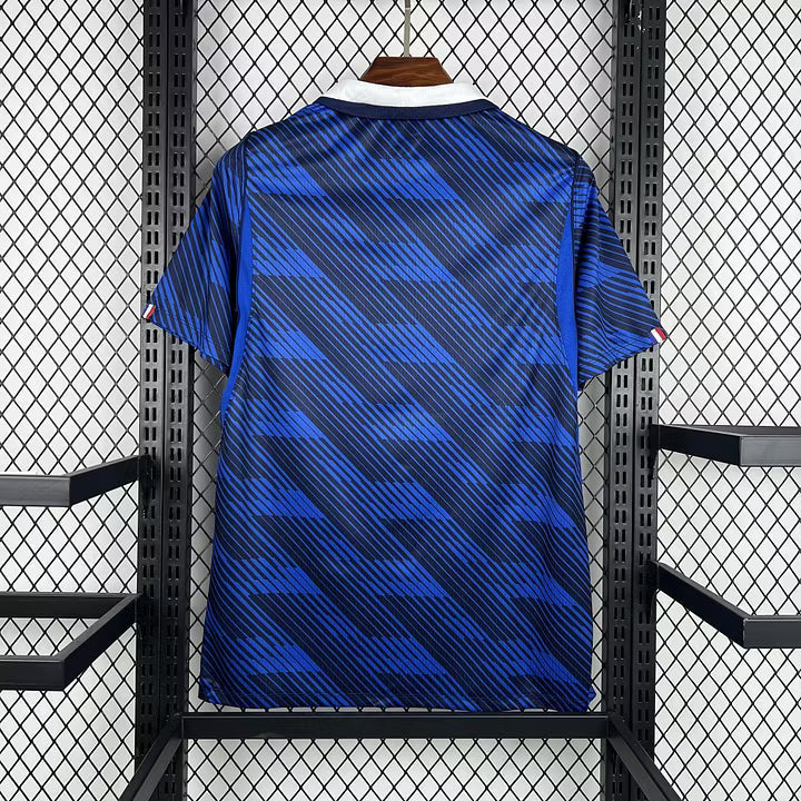 Équipe de France maillot foot domicile 2026 2027
