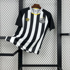 MAILLOT SANTOS Extérieur 2025/2026